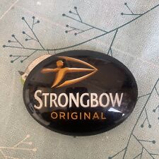 Strongbow cider pump for sale  BRAINTREE