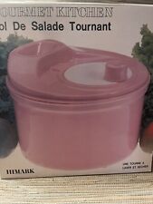 Vintage himark pink for sale  Ardmore