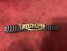 Triumph motorcycle brass for sale  HELSTON