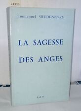 Sagesse angélique divin d'occasion  Saint-Pierre-de-Plesguen