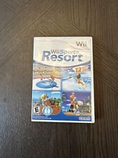 Wii sports resort for sale  Lumberton