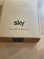 Sky mini receiver gebraucht kaufen  Herford-Elverdissen