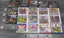 Nintendo 3ds games for sale  HARTLEPOOL