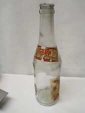 glass pepsi bottle for sale  Richmond