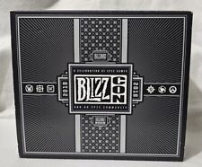 Blizzcon 2018 complete for sale  Irvine