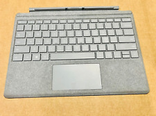 Type cover keyboard for sale  CRAWLEY