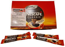 Nescafe original coffee sachets for sale  Shipping to South Africa