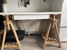 Ikea desk height for sale  BOURNEMOUTH