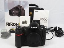 Nikon d300 12.3mp for sale  Glendale