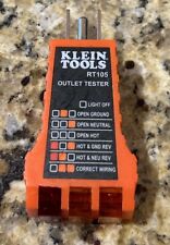 Klein tools outlet for sale  Bay Shore