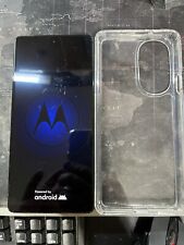 Motorola Moto Edge+ Plus 512Gb 2022  5G Unlocked Cellphone for sale  Shipping to South Africa