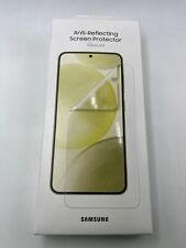 Authentic Samsung Anti-Reflecting Film Screen Protector For Galaxy S24 - 2 Pack for sale  Shipping to South Africa