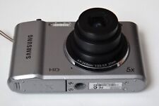 Câmera Digital Compacta 14.2 MP 5X Zoom Óptico Samsung ES90 comprar usado  Enviando para Brazil