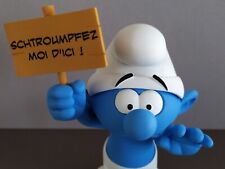 Fariboles smurf sos d'occasion  Expédié en Belgium