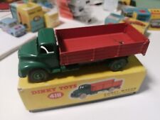 Dinky toys 418 for sale  Shipping to Ireland
