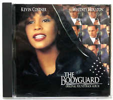 The Bodyguard, Álbum de Trilha Sonora Original, CD, Todos os CDs Adicionais enviados gratuitamente., usado comprar usado  Enviando para Brazil