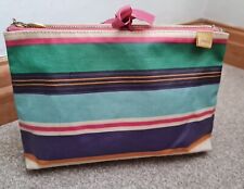 Joules stripey section for sale  LANCASTER