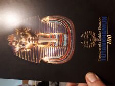 Treasures golden pharao for sale  LEICESTER