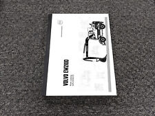Manual de catálogo de peças de escavadeira Volvo EW210D comprar usado  Enviando para Brazil