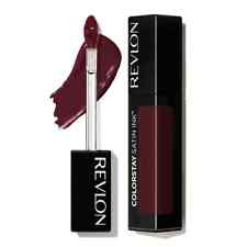 Revlon colorstay satin for sale  Shipping to Ireland