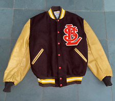 mitchell ness wool jacket for sale  Bellaire