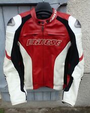Dainese racing pelle d'occasion  Le Grand-Pressigny