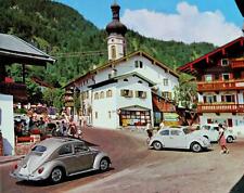 1960er postkarte käfer gebraucht kaufen  Deutschland