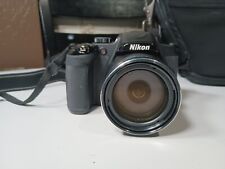 +++ Câmera Digital Nikon COOLPIX P600 16.1MP 60x Zoom Óptico Ver Descrição  comprar usado  Enviando para Brazil
