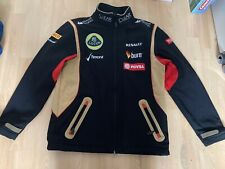 Official lotus team for sale  CHATTERIS