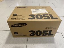 Samsung mlt d305l usato  Napoli