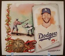 Clayton kershaw 2018 for sale  Snohomish