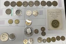 Old coins territories for sale  LEEDS