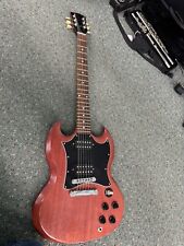 Gibson made usa for sale  Redgranite