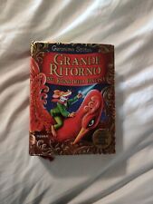 libri grandi geronimo stilton usato  Pietrasanta