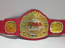 Tna global championship for sale  Buffalo