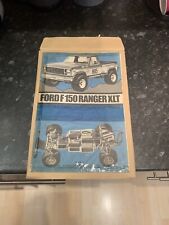 Vintage tamiya ford for sale  READING