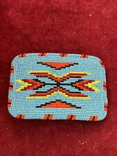 antique native american beadwork for sale  Rancho Mirage