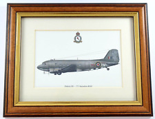 Squadron print postcard for sale  ANDOVER