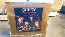 CONJUNTO DE CD Queen - Greatest Hits 1 & 2-----2 comprar usado  Enviando para Brazil