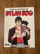 Dylan dog gioco usato  Milano