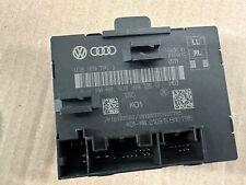 Módulo de controle de porta traseira esquerda ou direita Audi A6 A7 S6 S7 RS7 2012-2018 ECU fabricante de equipamento original comprar usado  Enviando para Brazil