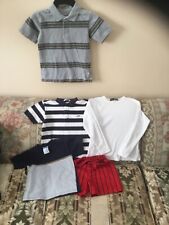 boys summer clothes 5 6 for sale  Johnson City