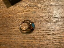 Vintage hallmarked 9ct for sale  NEWTON ABBOT