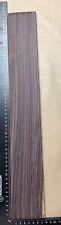 Rosewood guitar fretboard for sale  NEWCASTLE UPON TYNE