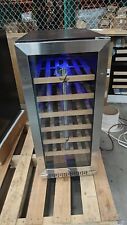 Wine cooler refrigerator for sale  Ontario