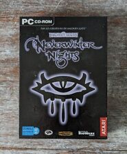 Neverwinter Nights - PC  comprar usado  Enviando para Brazil