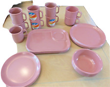 Vintage rubbermaid melamine for sale  Warminster