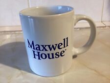 maxwell house mug for sale  KING'S LYNN