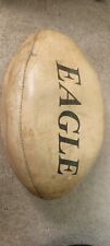Bola de rugby da marca EAGLE comprar usado  Enviando para Brazil