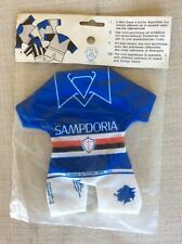 U.c. sampdoria calcio usato  Santa Margherita Ligure